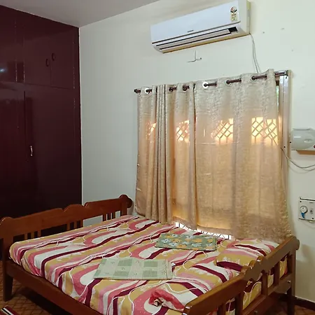 Maria Vilas Tirunelveli Exterior photo