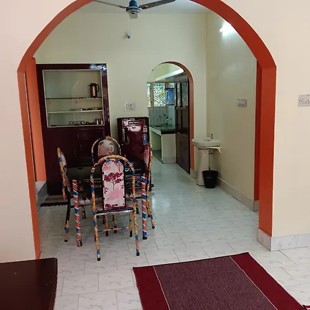 Maria Vilas Tirunelveli Exterior photo