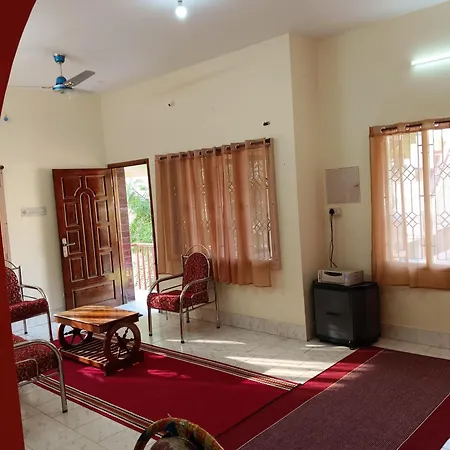 Maria Vilas Tirunelveli Exterior photo