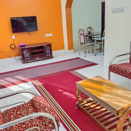 Maria Vilas Tirunelveli Exterior photo
