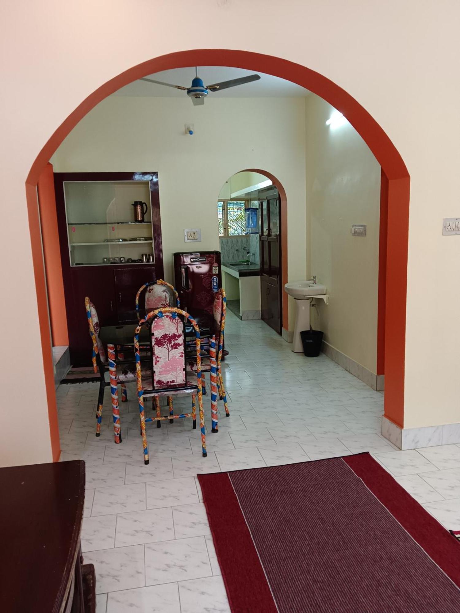 Maria Apartment Tirunelveli