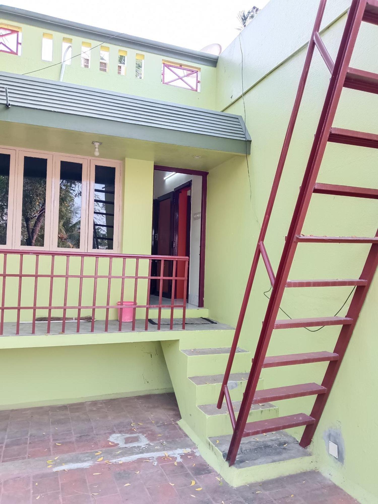 Maria Apartment Tirunelveli