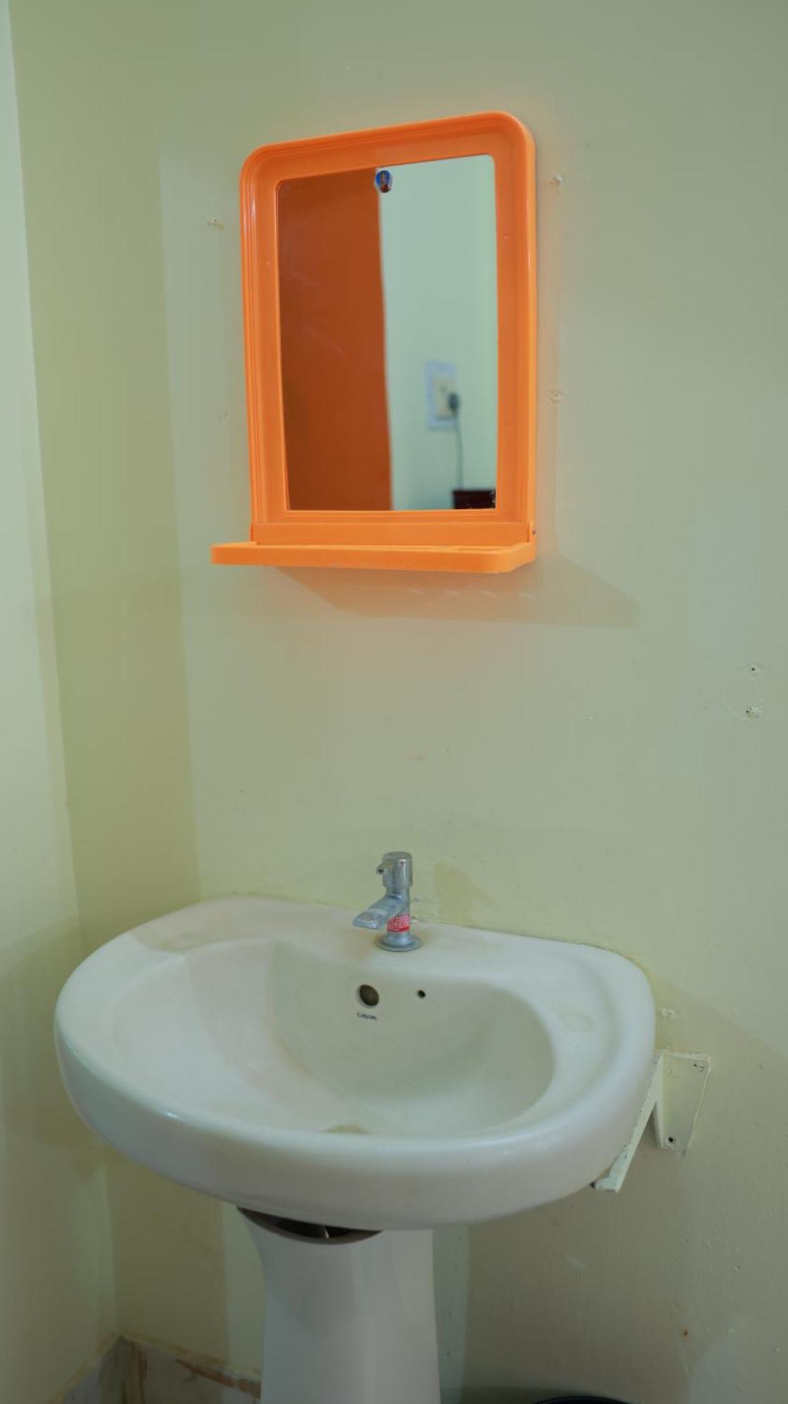 Apartment Maria *