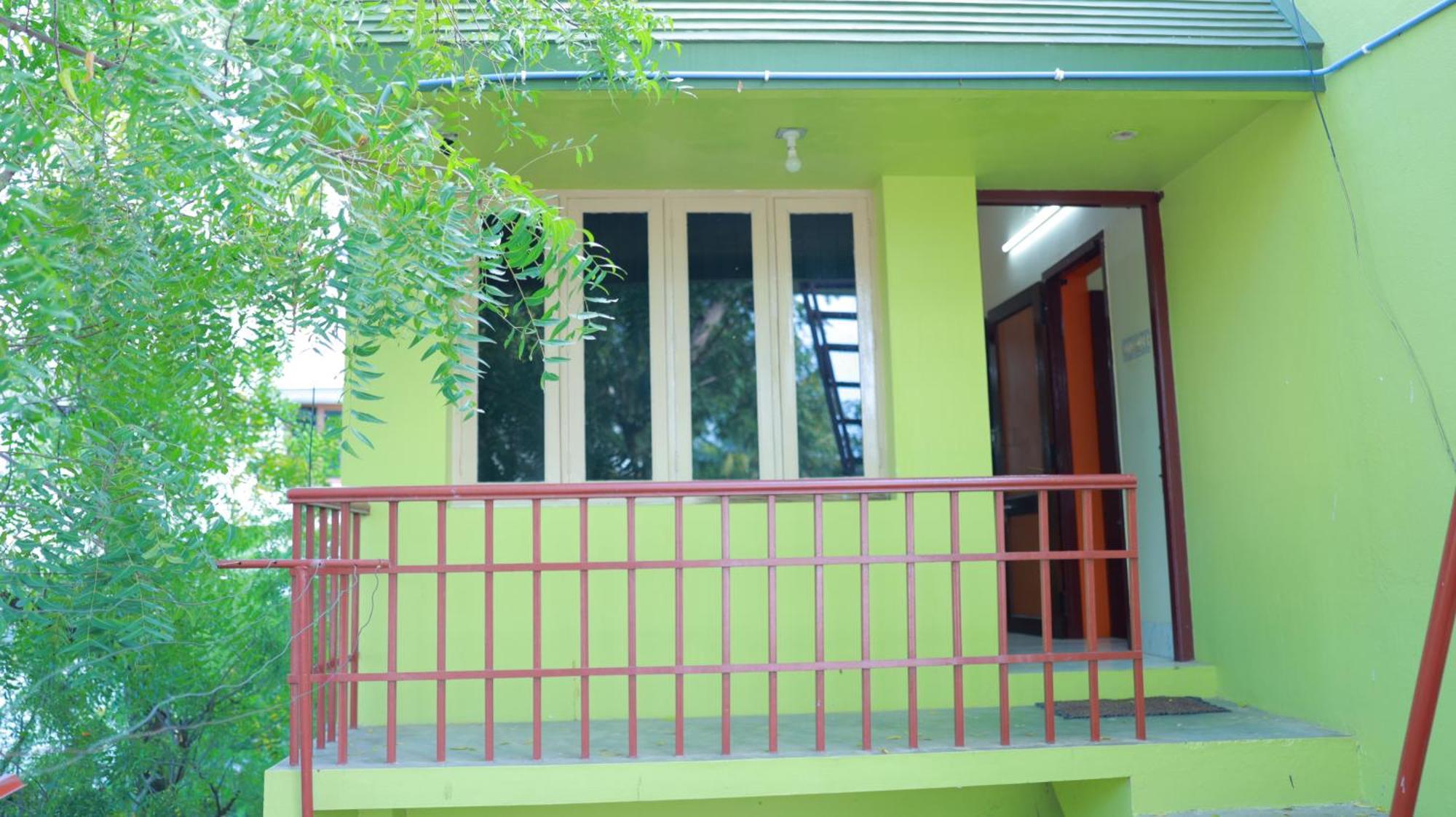 Maria Tirunelveli
