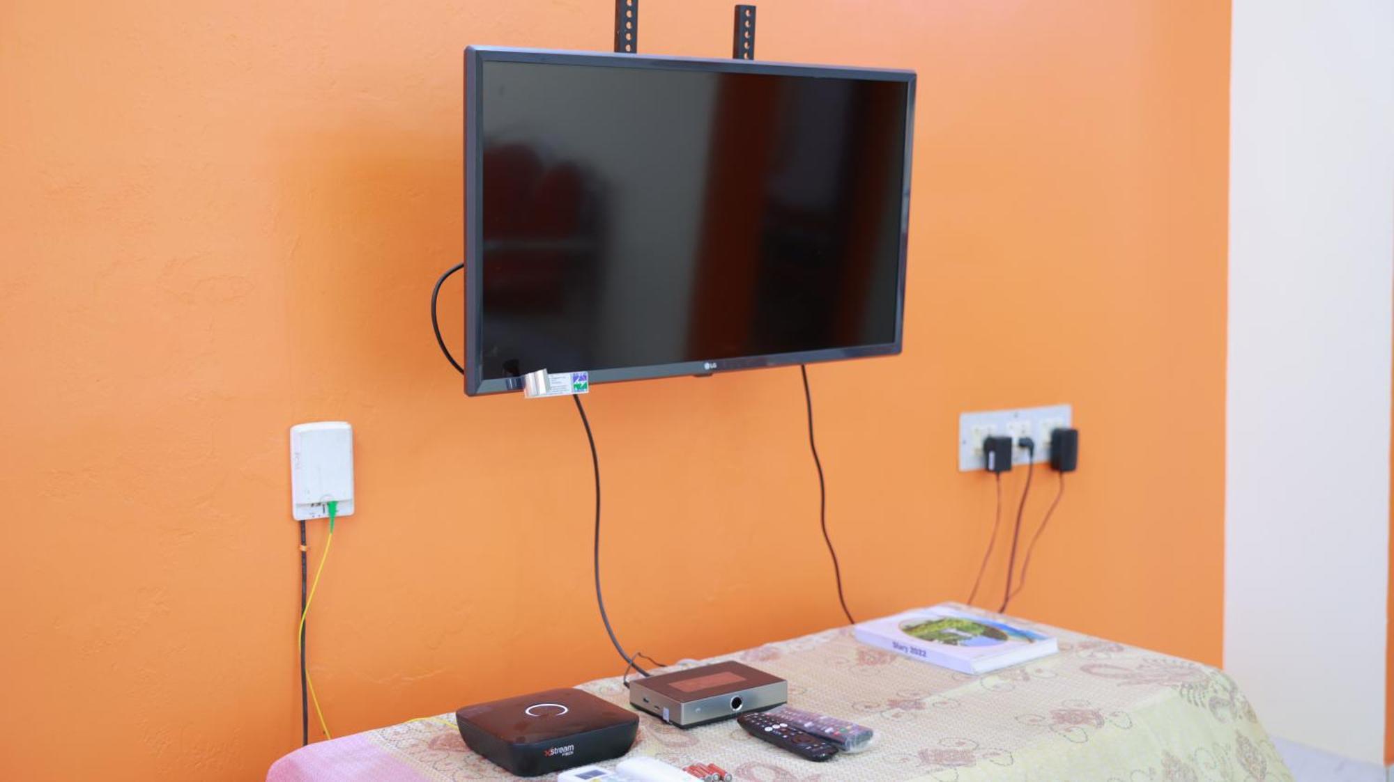 Maria Apartment Tirunelveli